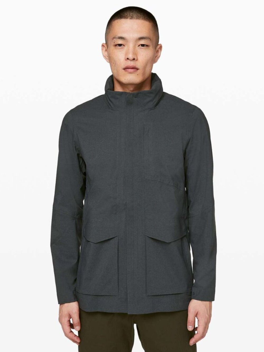 lululemon Storm Field Jacket